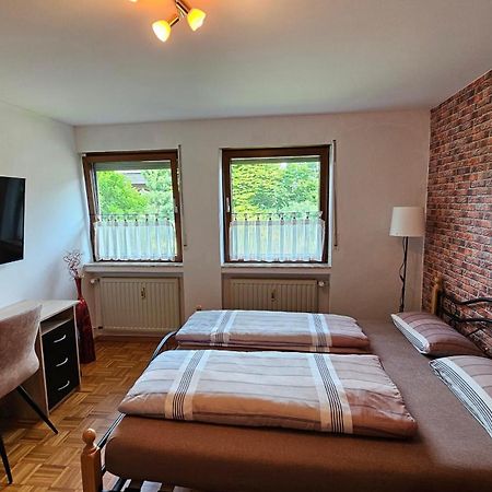 Foehren Apartment 外观 照片